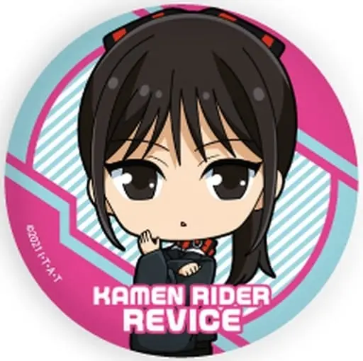 Badge - Kamen Rider Revice