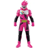 Trading Figure - Kamen Rider Ex-Aid / Kamen Rider Ex-Aid (Character)