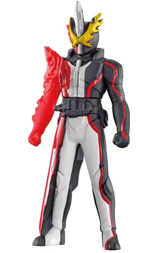 Trading Figure - Kamen Rider Saber / Kamen Rider Saber (Character)