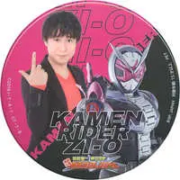 Badge - Kamen Rider Zi-O / Kamen Rider Zi-O (Character)