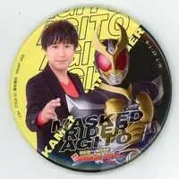 Badge - Kamen Rider Agito / Kamen Rider Agito (Character)