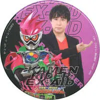 Badge - Kamen Rider Ex-Aid / Kamen Rider Ex-Aid (Character)