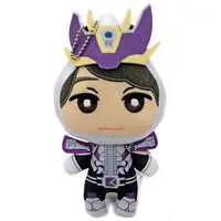 Plush - Kamen Rider Den-O / Kamen Rider Den-O (Character)