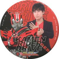 Badge - Kamen Rider Drive / Kamen Rider Drive (Character)