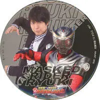 Badge - Kamen Rider Ryuki / Kamen Rider Ryuki (Character)