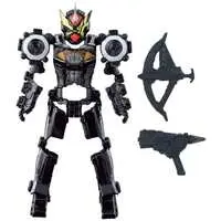 Figure - Kamen Rider Zi-O / Kamen Rider Geiz