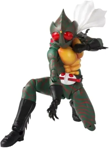 S.H. Figuarts - Kamen Rider Amazon