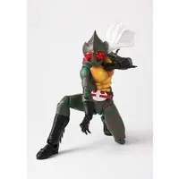 S.H. Figuarts - Kamen Rider Amazon