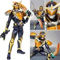 S.H. Figuarts - Kamen Rider Gaim / Kamen Rider Gaim (Character)