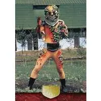 Trading Card - Kamen Rider / Imorigues