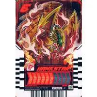 Ride Chemy Trading Card - Kamen Rider Gotchard