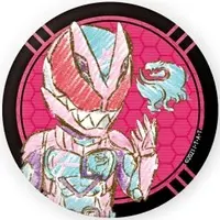 GraffArt - Kamen Rider Revice / Kamen Rider Revi (Character)