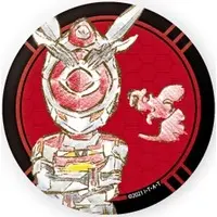 GraffArt - Kamen Rider Revice / Kamen Rider Aguilera