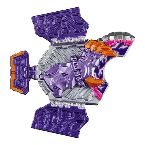 Transformation Gear - Kamen Rider Geats