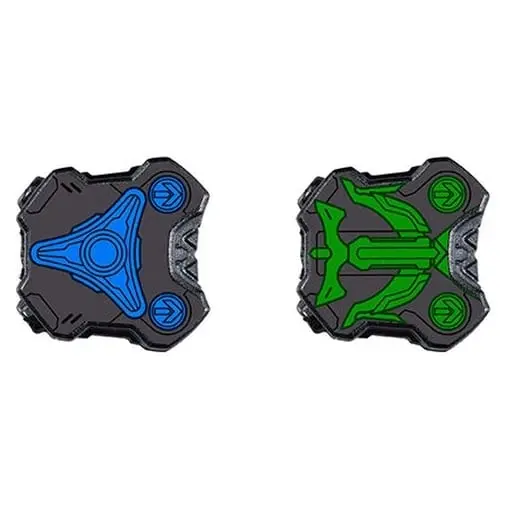 Transformation Gear - Kamen Rider Geats
