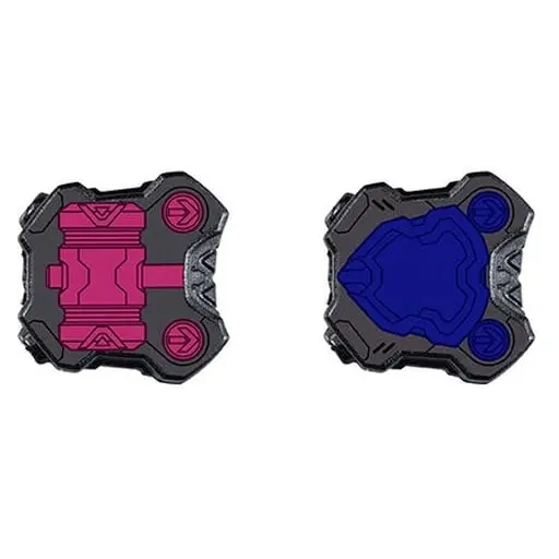 Transformation Gear - Kamen Rider Geats