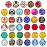 Transformation Gear - Kamen Rider OOO / Ankh & Kamen Rider Goda & Kamen Rider Poseidon