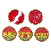 Transformation Gear - Kamen Rider OOO / Ankh & Kamen Rider Goda & Kamen Rider Poseidon