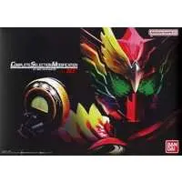 Transformation Gear - Kamen Rider OOO / Kamen Rider OOO (Character) & Ankh & Kamen Rider Goda