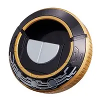 Transformation Gear - Kamen Rider OOO / Kamen Rider OOO & Ankh & Kamen Rider Goda