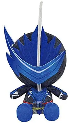 Plush - Kamen Rider Saber / Kamen Rider Blades