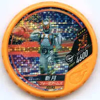 Kamen Rider Buttobasoul - Kamen Rider Gaim / Kamen Rider Zangetsu