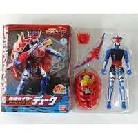 Figure - Kamen Rider Gaim / Kamen Rider Duke