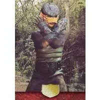 Trading Card - Kamen Rider / Cobra Man