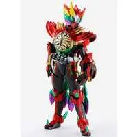 S.H. Figuarts - Kamen Rider OOO / Kamen Rider OOO (Character)