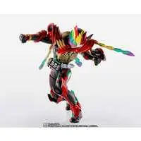 S.H. Figuarts - Kamen Rider OOO / Kamen Rider OOO (Character)