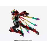 S.H. Figuarts - Kamen Rider OOO / Kamen Rider OOO (Character)