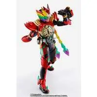 S.H. Figuarts - Kamen Rider OOO / Kamen Rider OOO (Character)
