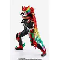 S.H. Figuarts - Kamen Rider OOO / Kamen Rider OOO (Character)