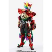 S.H. Figuarts - Kamen Rider OOO / Kamen Rider OOO (Character)