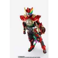 S.H. Figuarts - Kamen Rider OOO / Kamen Rider OOO (Character)