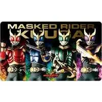 Trading Card Supplies - Desk Mat - Kamen Rider Kuuga