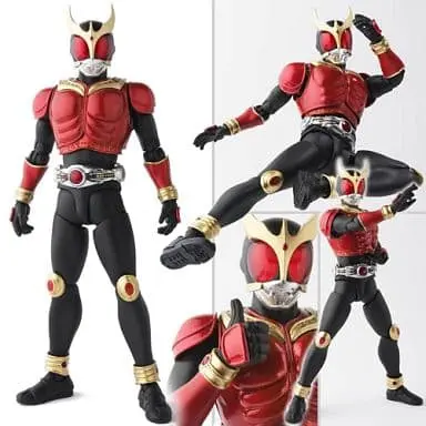 S.H. Figuarts - Kamen Rider Kuuga / Kamen Rider Kuuga (Character)