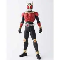 S.H. Figuarts - Kamen Rider Kuuga / Kamen Rider Kuuga (Character)