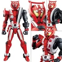 Transformation Gear - Kamen Rider Drive / Kamen Rider Drive (Character)