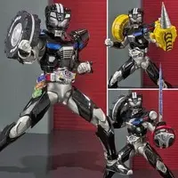 S.H. Figuarts - Kamen Rider Drive / Kamen Rider Drive (Character)