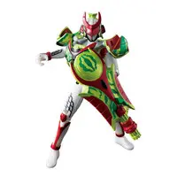 Figure - Kamen Rider Gaim / Kamen Rider Zangetsu & Kamen Rider Baron