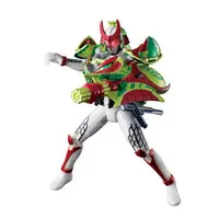 Figure - Kamen Rider Gaim / Kamen Rider Zangetsu & Kamen Rider Baron