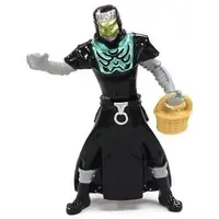 Trading Figure - Kamen Rider Den-O / Deneb