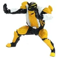 Trading Figure - Kamen Rider Den-O / Kintaros