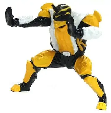 Trading Figure - Kamen Rider Den-O / Kintaros