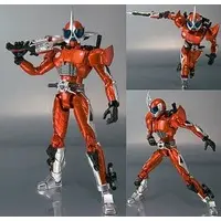 S.H. Figuarts - Kamen Rider W / Kamen Rider Accel