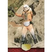 Trading Card - Kamen Rider