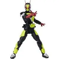 Shodo-XX - Kamen Rider Zero-One / Kamen Rider Zero-Two