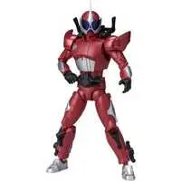 Shodo-XX - Kamen Rider W / Kamen Rider Accel