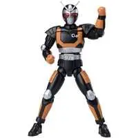 Shodo-XX - Kamen Rider Black RX / Kamen Rider Black RX (Character)